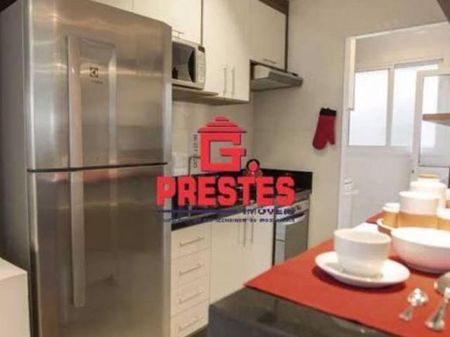 Apartamento venda em Região Imediata de Sorocaba, Região Metropolitana de Sorocaba