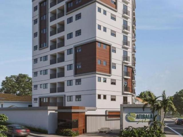 Apartamento venda em Região Imediata de Bragança Paulista, Atibaia
