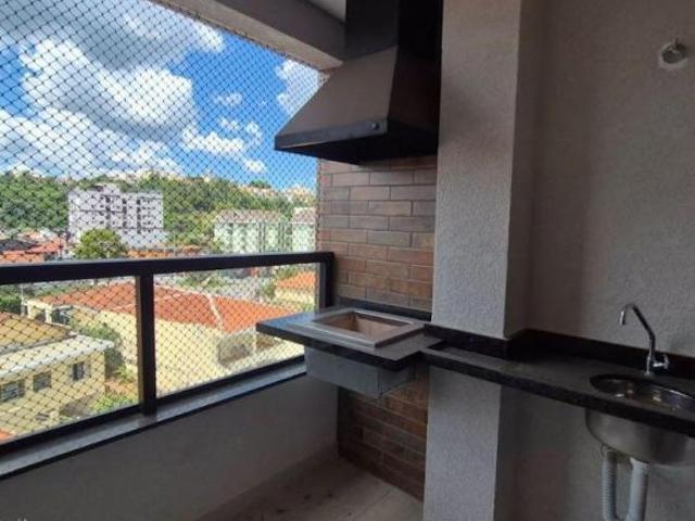Apartamento venda em Região Imediata de Bragança Paulista, Atibaia