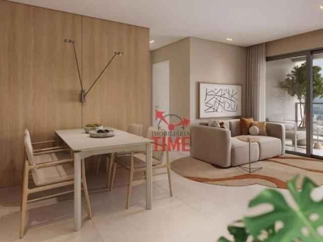 Apartamento venda em Região Geográfica Imediata de Curitiba, Região Metropolitana de Curitiba