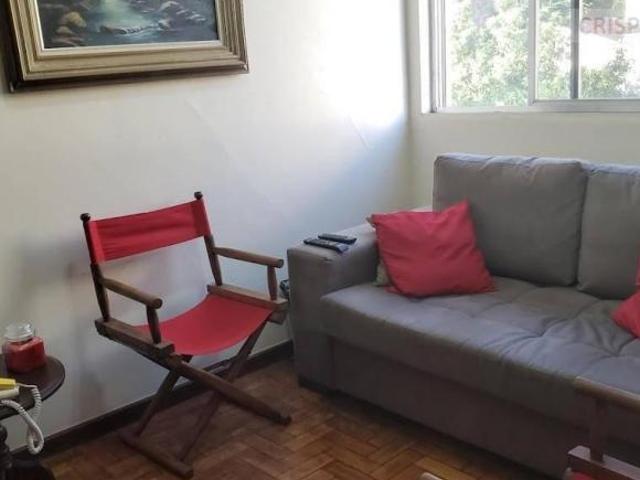 Apartamento venda em Região Geográfica Imediata de Juiz de Fora, Juiz de Fora