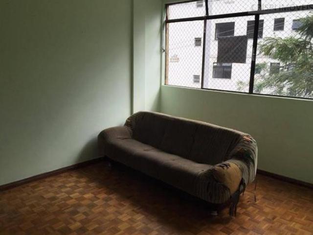 Apartamento venda em Região Geográfica Imediata de Juiz de Fora, Juiz de Fora