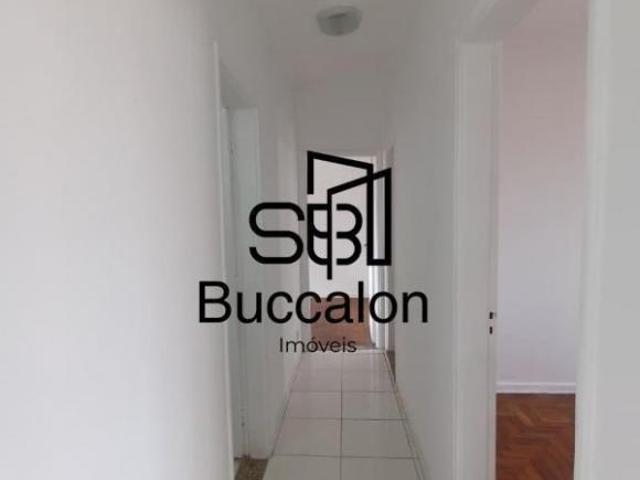 Apartamento venda em Santos