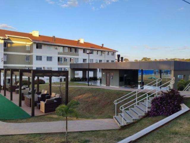 Apartamento venda em Brasília, Cascavel