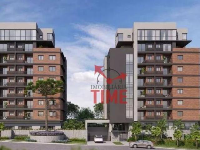 Apartamento venda em Região Geográfica Imediata de Curitiba, Região Metropolitana de Curitiba