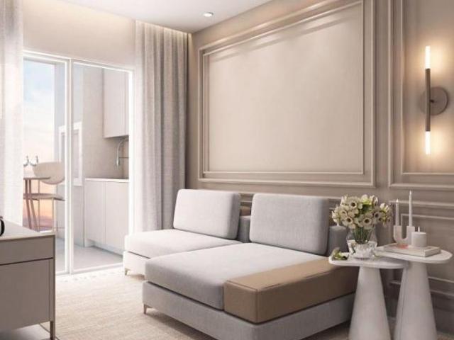 Apartamento venda em Independência, Cascavel