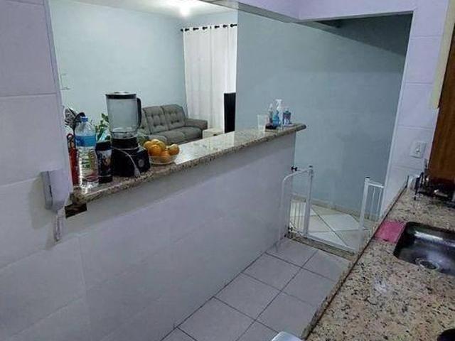 Apartamento venda em Praia Grande