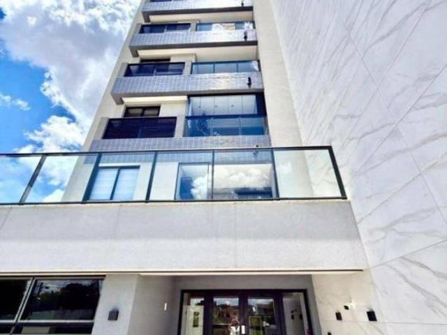 Apartamento venda em Região Geográfica Imediata de Curitiba, Região Metropolitana de Curitiba