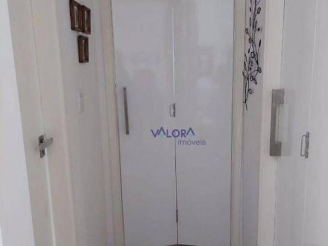 Apartamento venda em Bairro da Coroa, São Paulo