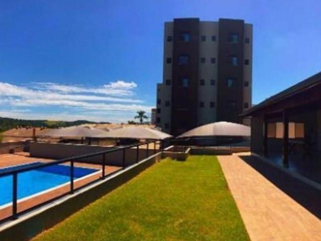 Apartamento venda em Região Imediata de Bragança Paulista, Atibaia