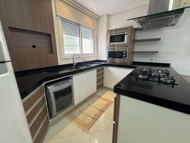 Apartamento venda em Independência, Cascavel