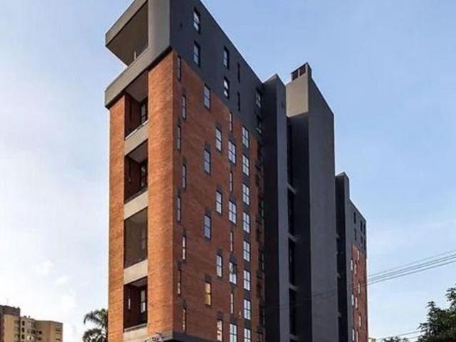 Apartamento venda em Vila Militar, Cascavel
