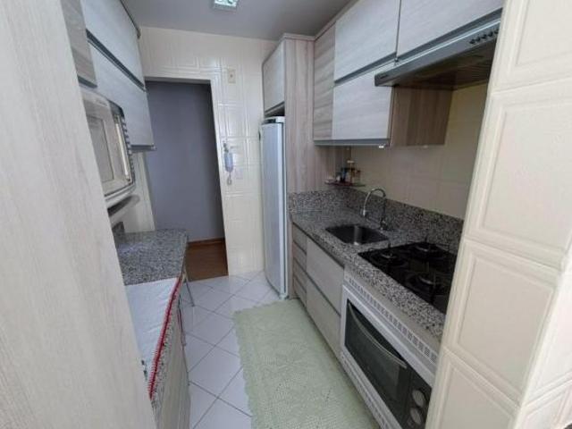 Apartamento venda em Vila Militar, Cascavel