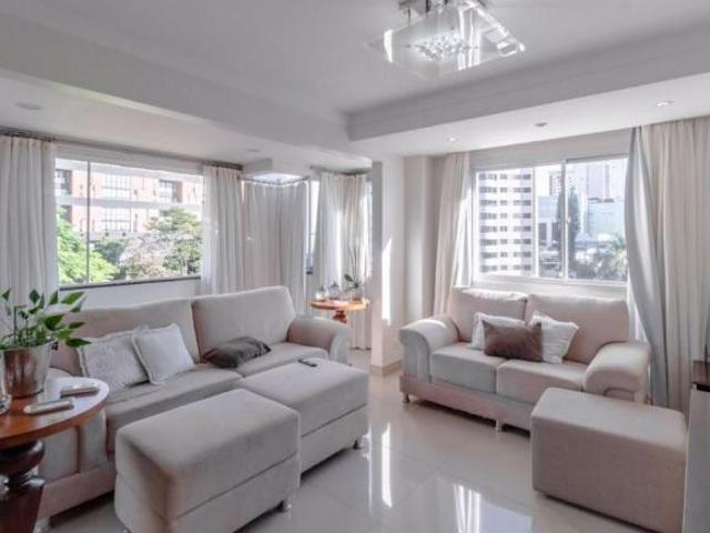 Apartamento venda em Vila Militar, Cascavel