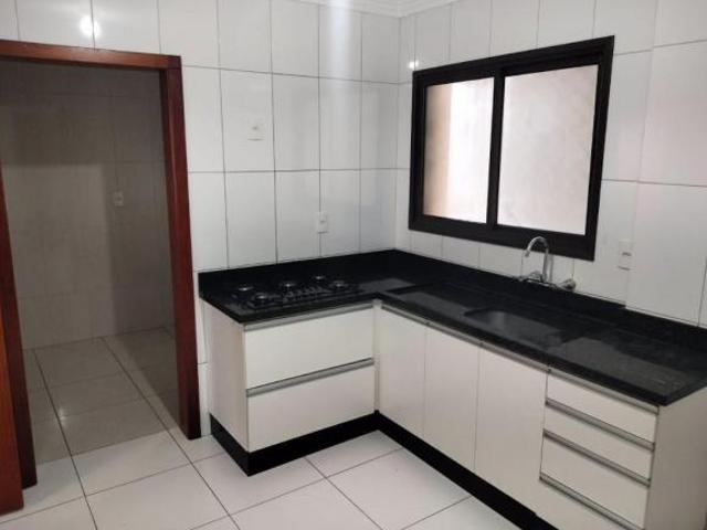 Apartamento venda em Independência, Cascavel