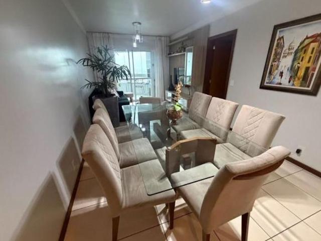 Apartamento venda em Vila Militar, Cascavel