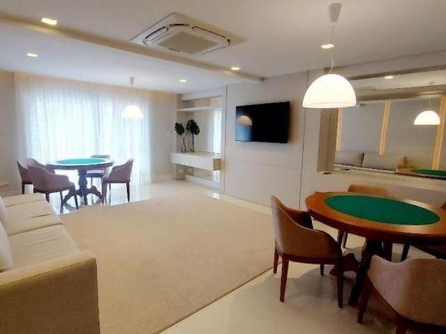 Apartamento venda em Vila Militar, Cascavel