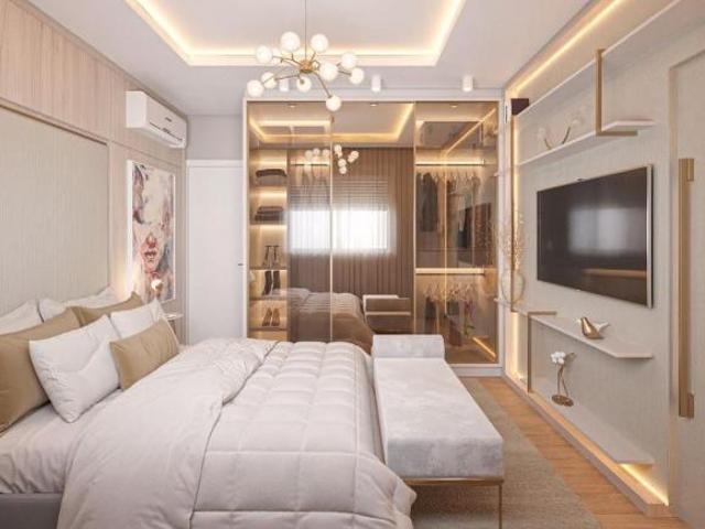 Apartamento venda em Country, Cascavel