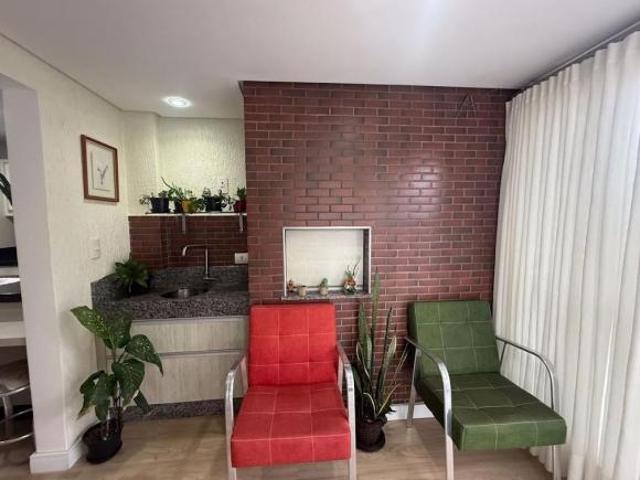 Apartamento venda em Independência, Cascavel