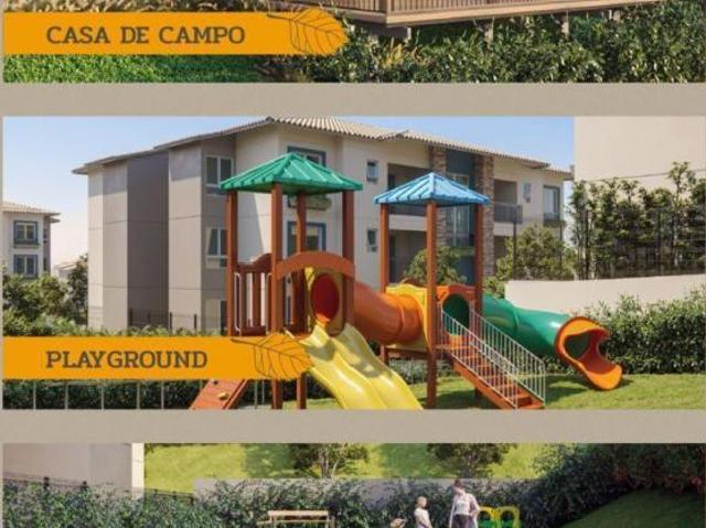 Apartamento venda em Itupeva, Região Geográfica Intermediária de Campinas