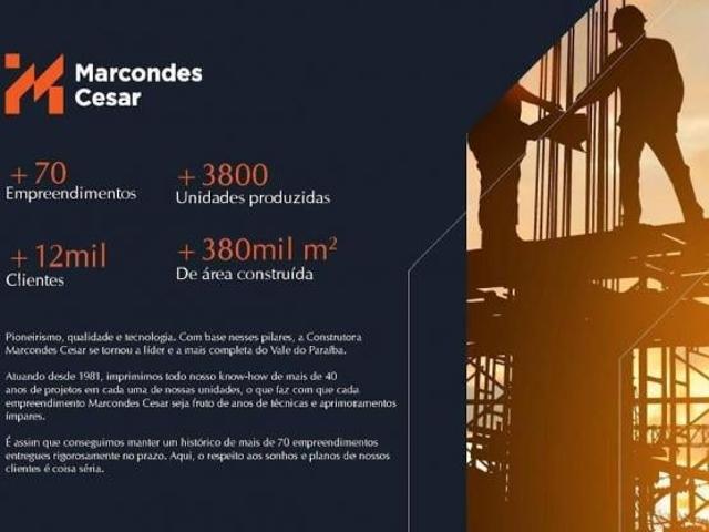 Apartamento venda em Região Imediata de São José dos Campos, Região Metropolitana do Vale do Paraíba e Litoral Norte