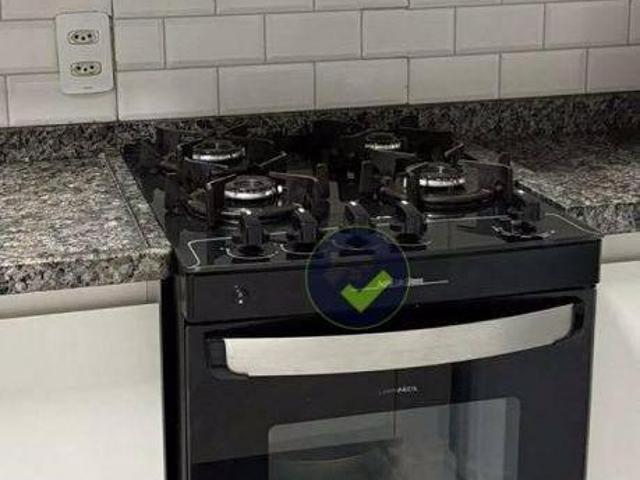 Apartamento venda em Região Imediata de Bauru, Lençóis Paulista