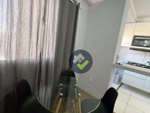 Apartamento venda em Região Imediata de Bauru, Lençóis Paulista