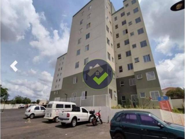 Apartamento venda em Região Imediata de Bauru, Lençóis Paulista