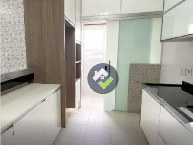 Apartamento venda em Região Imediata de Bauru, Lençóis Paulista