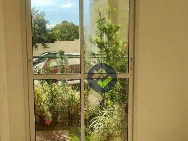 Apartamento venda em Região Imediata de Bauru, Lençóis Paulista