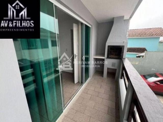 Apartamento venda em Região Geográfica Imediata de Paranaguá, Matinhos
