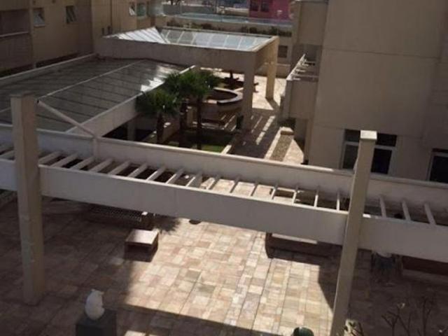 Apartamento venda em Santo André