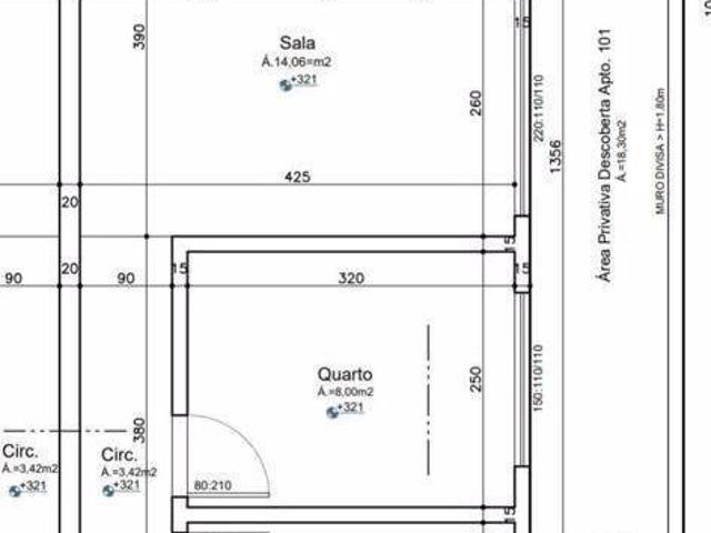 Apartamento venda em Região Geográfica Imediata de Patos de Minas, Patos de Minas