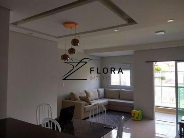 Apartamento venda em Jardim São Benedito, Hortolândia