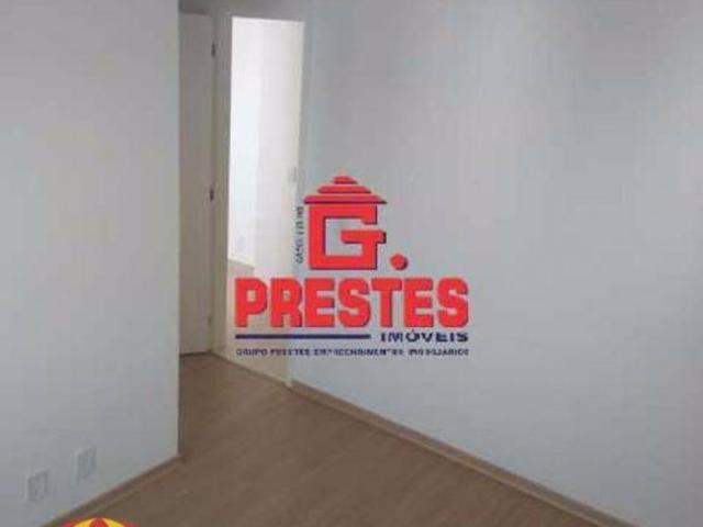 Apartamento venda em Região Imediata de Sorocaba, Região Metropolitana de Sorocaba