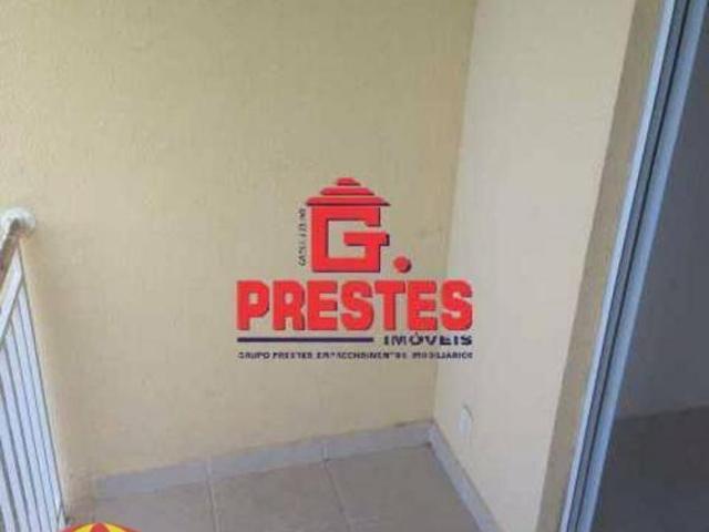 Apartamento venda em Região Imediata de Sorocaba, Região Metropolitana de Sorocaba