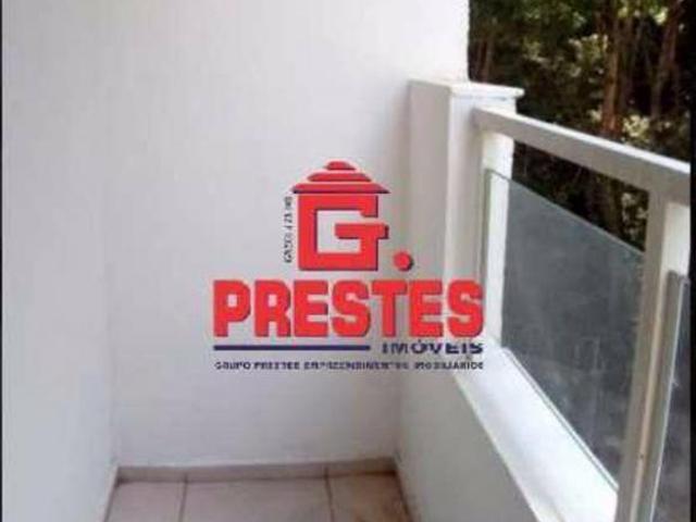 Apartamento venda em Região Imediata de Sorocaba, Região Metropolitana de Sorocaba