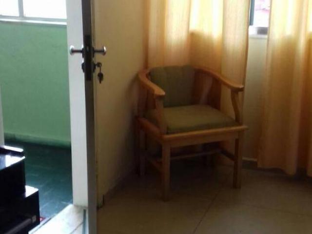 Apartamento venda em Região Geográfica Imediata de Juiz de Fora, Juiz de Fora