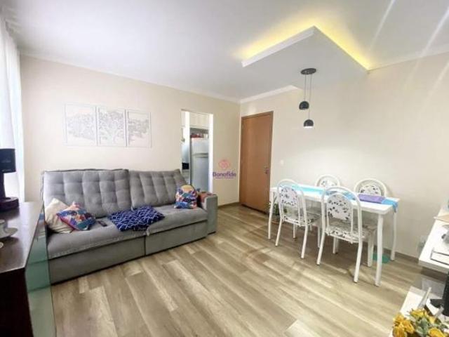 Apartamento venda em Região Imediata de Jundiaí, Jundiaí