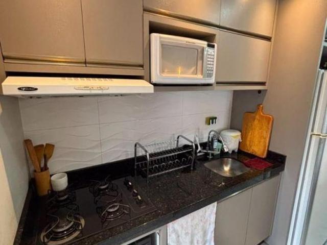 Apartamento venda em Claudete, Cascavel