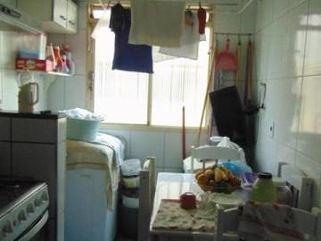 Apartamento venda em Região Imediata de Sorocaba, Região Metropolitana de Sorocaba