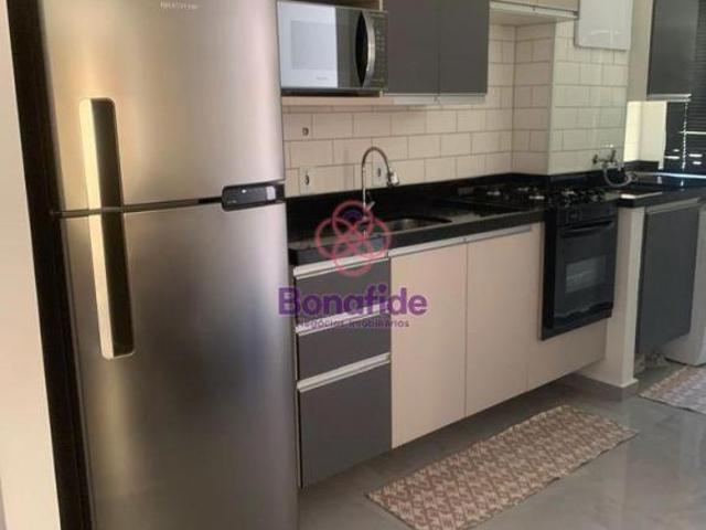 Apartamento venda em Região Imediata de Jundiaí, Itupeva