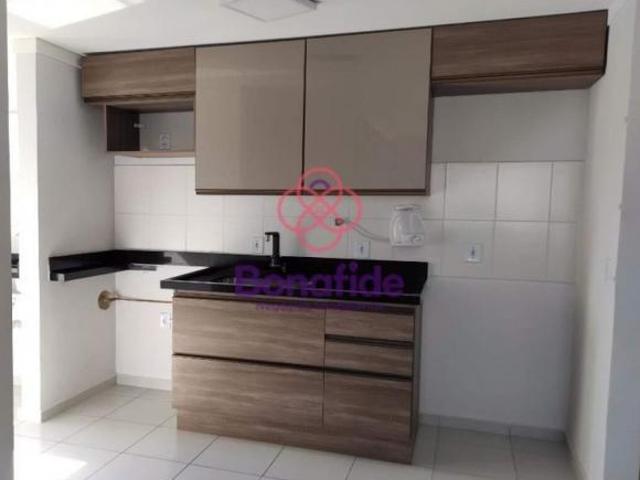 Apartamento venda em Região Imediata de Jundiaí, Itupeva
