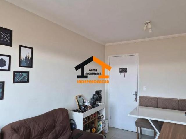 Apartamento venda em Vila Mutton, Itatiba