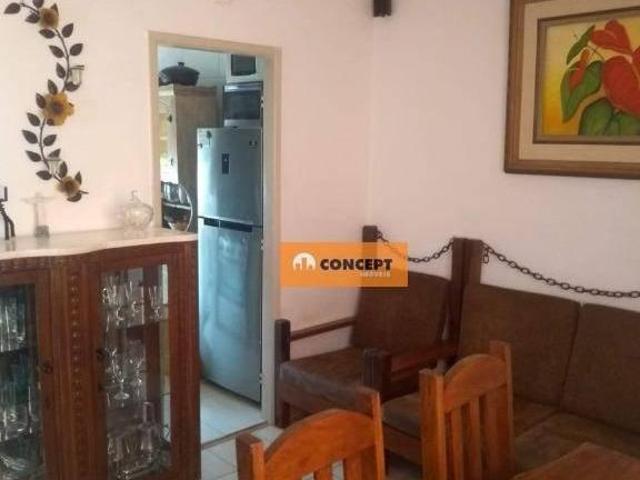 Apartamento venda em Jardim Camargo Novo, São Paulo