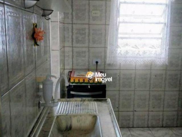 Apartamento venda em Região Imediata de São Paulo, Região Metropolitana de São Paulo