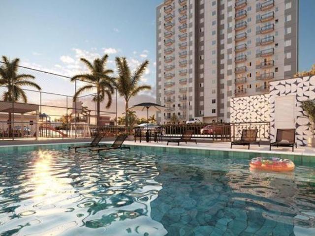 Apartamento venda em Região Imediata de São José dos Campos, Região Metropolitana do Vale do Paraíba e Litoral Norte