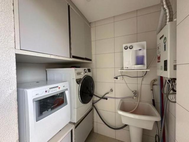 Apartamento venda em Country, Cascavel