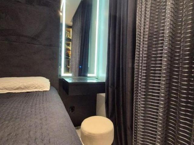 Apartamento venda em Country, Cascavel