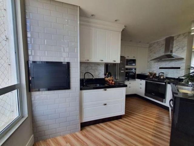 Apartamento venda em Country, Cascavel